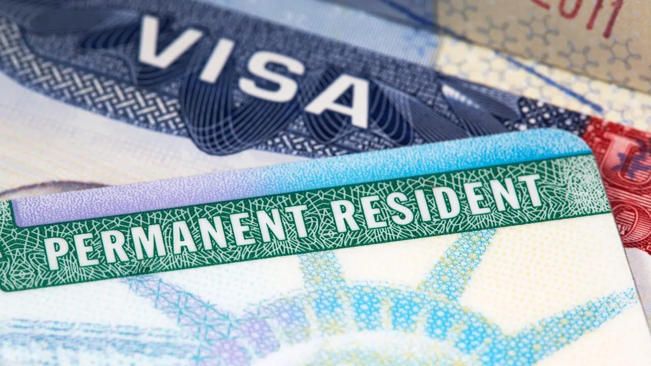 Can Golden Visa Holder Sponsor Parents